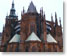 Saint Vitus Cathedral Prague
