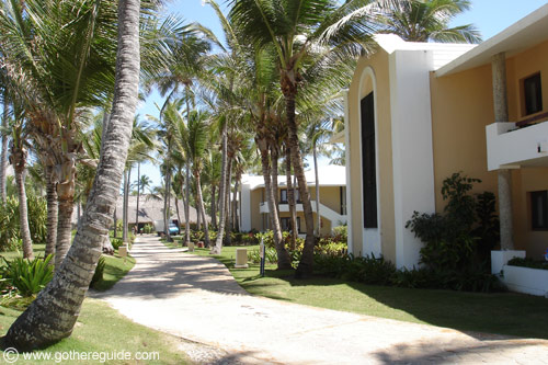 Bávaro Princess Resort is located 17.3 km (28 minutes) from the Punta Cana 