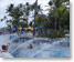 Ocean Blue Pool PuntaCana