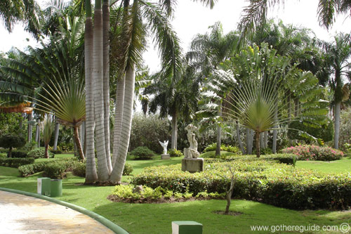 Paradisus Punta Cana Garden