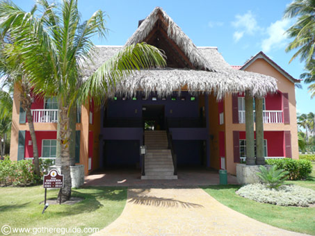 Tropical Princess Villa Punta Cana