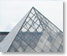 Musee du Louvre Pyramid