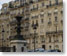 Pantheon Square Paris