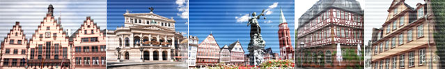 Frankfurt am Main Travel Guide