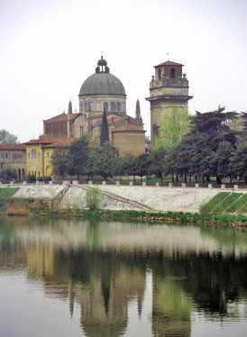 Verona Duomo