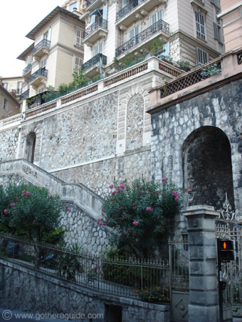 Monte Carlo1