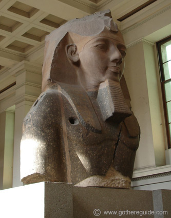 British Museum Egypt