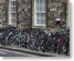 Oxford Bikes