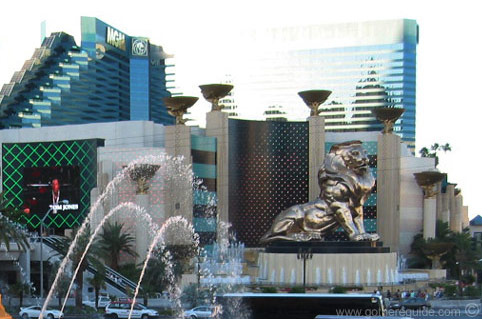 Mgm Grand Hotel And Casino Picture Mgm Grand Hotel And Casino Photo