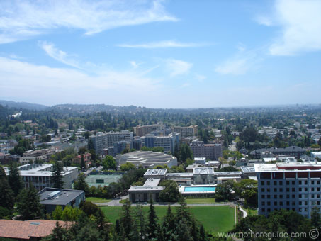 Berkeley University