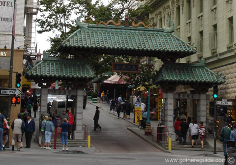 Chinatown San Francisco Chinatown, San Francisco
