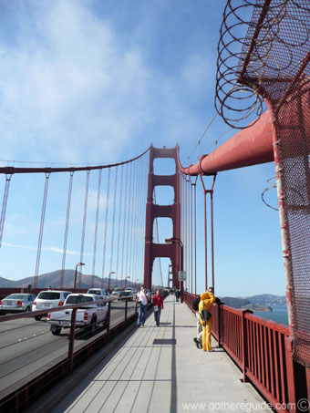 the golden gate bridge pictures. Golden Gate Bridge San