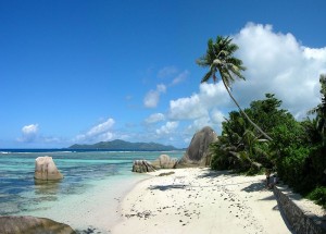 Seychelle